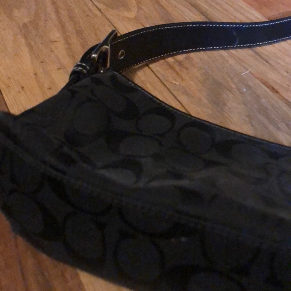 Coach Bag 💼✨